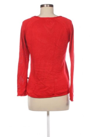 Γυναικείο πουλόβερ, Μέγεθος M, Χρώμα Κόκκινο, Τιμή 3,23 €