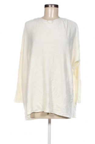 Γυναικείο πουλόβερ, Μέγεθος L, Χρώμα Εκρού, Τιμή 17,94 €