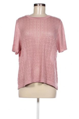 Damenpullover, Größe XL, Farbe Rosa, Preis 10,29 €