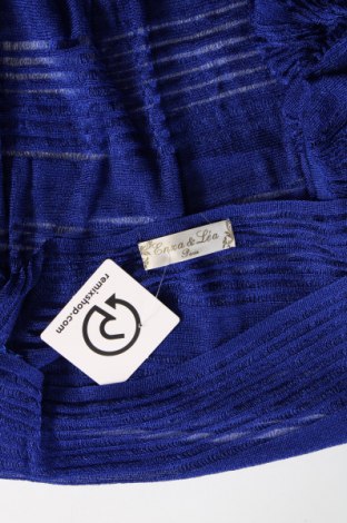 Dámský svetr, Velikost M, Barva Modrá, Cena  116,00 Kč