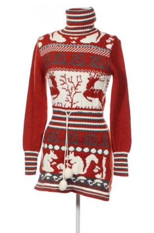 Γυναικείο πουλόβερ, Μέγεθος S, Χρώμα Πολύχρωμο, Τιμή 18,84 €