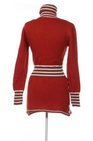 Дамски пуловер, Размер S, Цвят Многоцветен, Цена 35,20 лв.