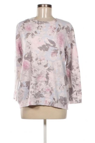 Γυναικείο πουλόβερ, Μέγεθος XL, Χρώμα Πολύχρωμο, Τιμή 10,76 €