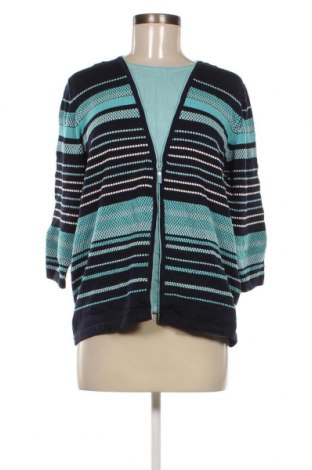 Дамски пуловер, Размер L, Цвят Син, Цена 14,50 лв.