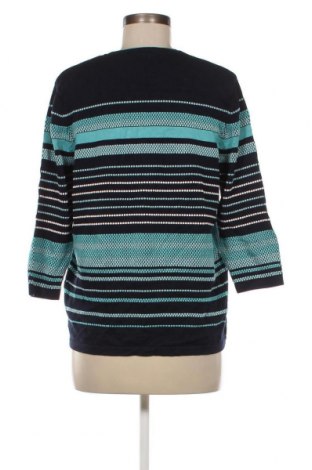 Γυναικείο πουλόβερ, Μέγεθος L, Χρώμα Μπλέ, Τιμή 6,28 €