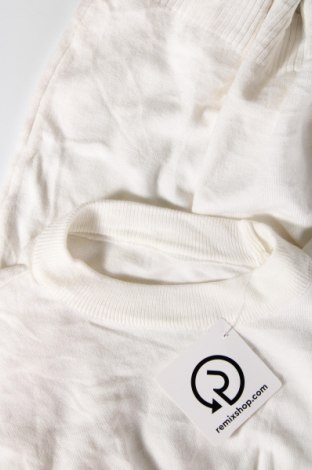 Γυναικείο πουλόβερ, Μέγεθος L, Χρώμα Λευκό, Τιμή 6,28 €