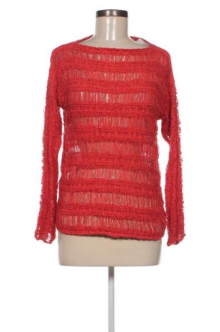 Damenpullover, Größe M, Farbe Rot, Preis € 11,10