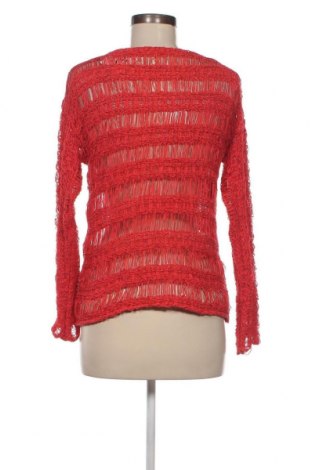 Női pulóver, Méret M, Szín Piros, Ár 2 575 Ft