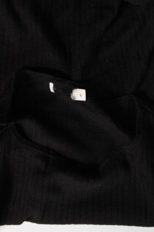 Dámský svetr, Velikost L, Barva Černá, Cena  462,00 Kč