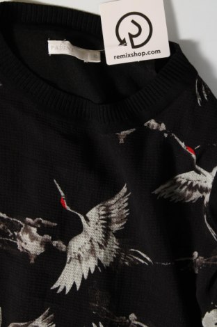 Γυναικείο πουλόβερ, Μέγεθος XS, Χρώμα Μαύρο, Τιμή 7,18 €