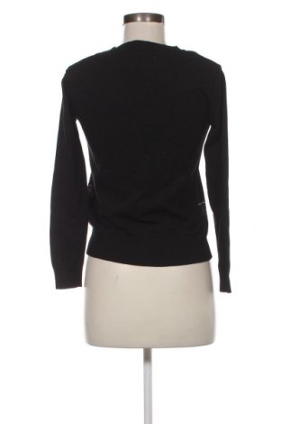 Γυναικείο πουλόβερ, Μέγεθος XS, Χρώμα Μαύρο, Τιμή 7,18 €