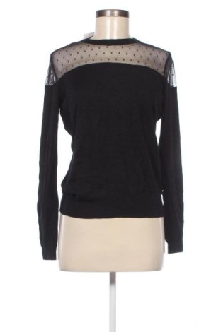 Γυναικείο πουλόβερ, Μέγεθος S, Χρώμα Μαύρο, Τιμή 8,07 €