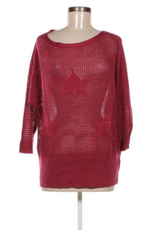 Női pulóver, Méret XL, Szín Rózsaszín, Ár 3 973 Ft