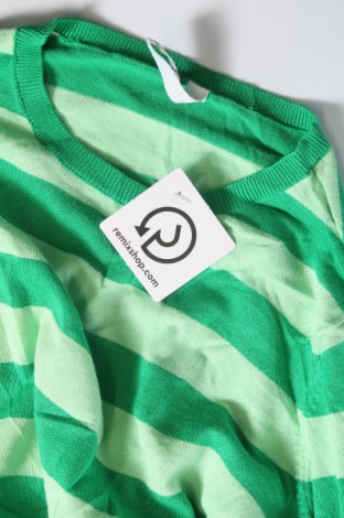 Γυναικείο πουλόβερ, Μέγεθος L, Χρώμα Πράσινο, Τιμή 17,94 €