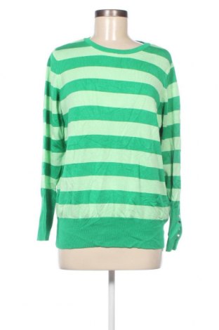 Pulover de femei, Mărime L, Culoare Verde, Preț 47,70 Lei