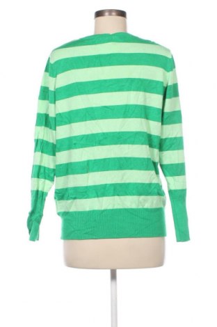Γυναικείο πουλόβερ, Μέγεθος L, Χρώμα Πράσινο, Τιμή 17,94 €