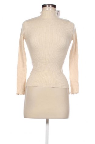 Γυναικείο πουλόβερ, Μέγεθος XL, Χρώμα Εκρού, Τιμή 8,97 €