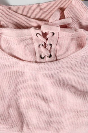 Γυναικείο πουλόβερ, Μέγεθος S, Χρώμα Ρόζ , Τιμή 6,28 €