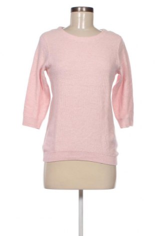 Γυναικείο πουλόβερ, Μέγεθος S, Χρώμα Ρόζ , Τιμή 8,97 €