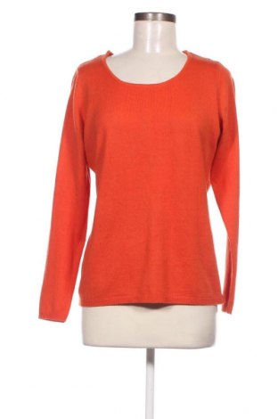 Γυναικείο πουλόβερ, Μέγεθος S, Χρώμα Πορτοκαλί, Τιμή 8,97 €