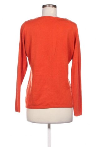 Damenpullover, Größe S, Farbe Orange, Preis € 11,10