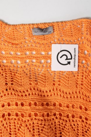 Damenpullover, Größe S, Farbe Orange, Preis € 11,10