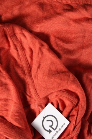 Damenpullover, Größe S, Farbe Orange, Preis 5,05 €