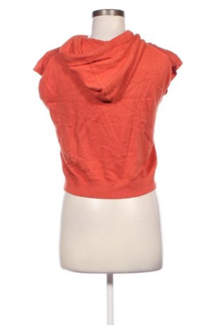 Damenpullover, Größe S, Farbe Orange, Preis 5,05 €