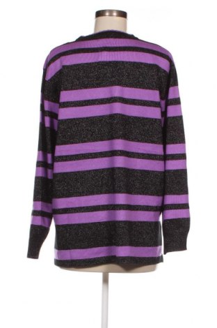 Дамски пуловер, Размер XXL, Цвят Многоцветен, Цена 4,64 лв.
