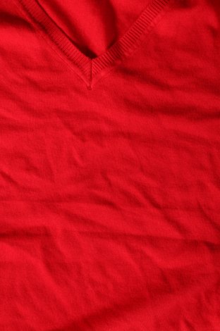 Dámský svetr, Velikost L, Barva Červená, Cena  139,00 Kč