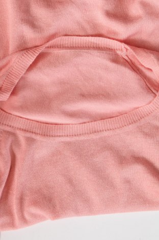 Damski sweter, Rozmiar XL, Kolor Różowy, Cena 50,09 zł