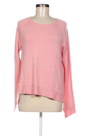 Дамски пуловер, Размер XL, Цвят Розов, Цена 11,02 лв.