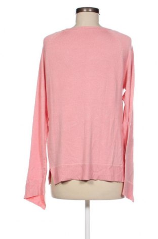 Γυναικείο πουλόβερ, Μέγεθος XL, Χρώμα Ρόζ , Τιμή 9,15 €