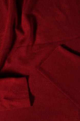 Damenpullover, Größe S, Farbe Rot, Preis 20,18 €