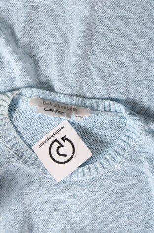 Pulover de femei, Mărime XL, Culoare Albastru, Preț 51,51 Lei