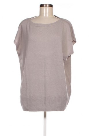 Γυναικείο πουλόβερ, Μέγεθος XL, Χρώμα Γκρί, Τιμή 10,76 €