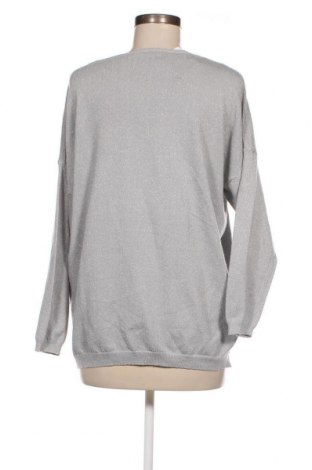 Γυναικείο πουλόβερ, Μέγεθος XL, Χρώμα Γκρί, Τιμή 8,97 €