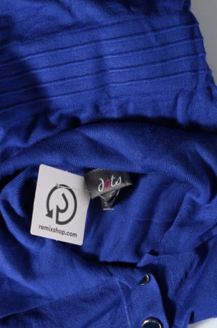 Pulover de femei, Mărime S, Culoare Albastru, Preț 14,31 Lei