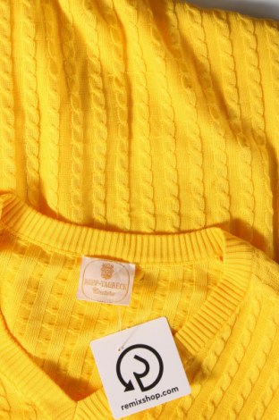 Dámsky pulóver, Veľkosť M, Farba Žltá, Cena  16,44 €