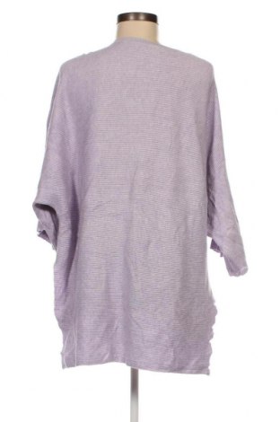 Pulover de femei, Mărime XL, Culoare Mov, Preț 47,70 Lei