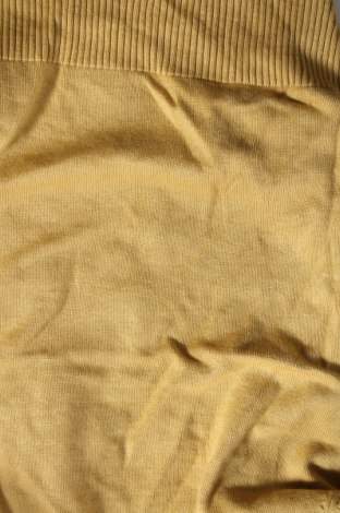Dámský svetr, Velikost S, Barva Žlutá, Cena  139,00 Kč