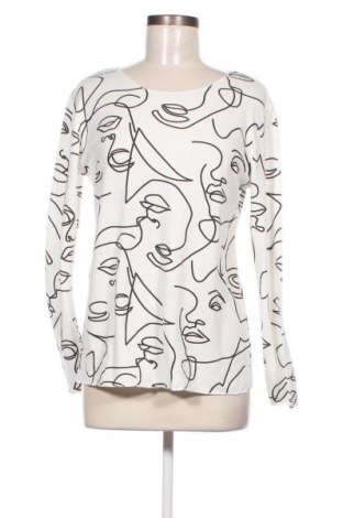 Γυναικείο πουλόβερ, Μέγεθος L, Χρώμα Λευκό, Τιμή 17,94 €
