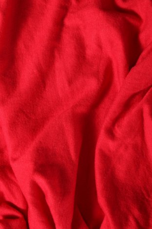 Γυναικείο πουλόβερ, Μέγεθος 3XL, Χρώμα Κόκκινο, Τιμή 16,86 €
