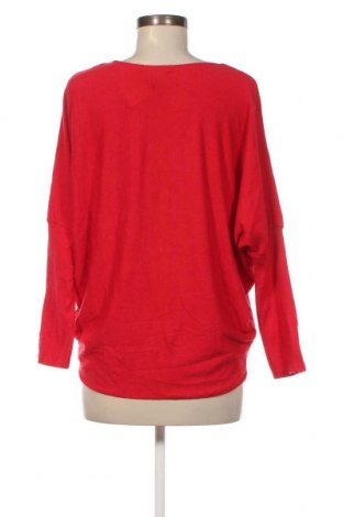 Дамски пуловер, Размер 3XL, Цвят Червен, Цена 27,26 лв.