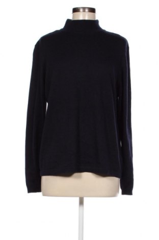 Γυναικείο πουλόβερ, Μέγεθος XXL, Χρώμα Μπλέ, Τιμή 17,94 €