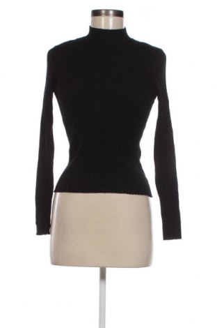 Дамски пуловер, Размер S, Цвят Черен, Цена 14,50 лв.