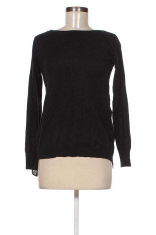Дамски пуловер, Размер S, Цвят Черен, Цена 9,80 лв.