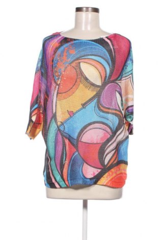 Pulover de femei, Mărime M, Culoare Multicolor, Preț 47,70 Lei
