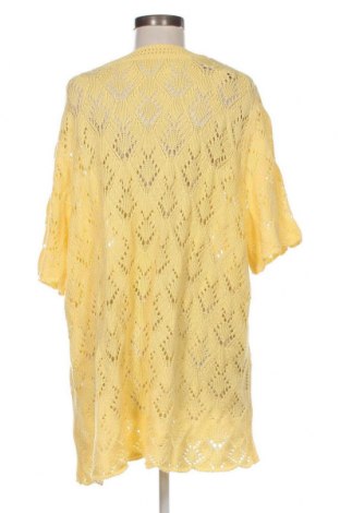 Damenpullover, Größe XXL, Farbe Gelb, Preis € 3,63