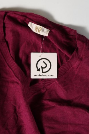Γυναικείο πουλόβερ, Μέγεθος L, Χρώμα Βιολετί, Τιμή 6,28 €